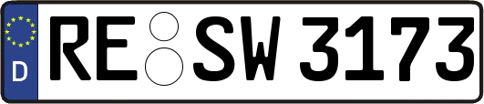 RE-SW3173