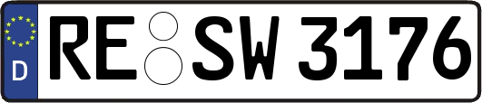 RE-SW3176