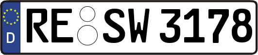 RE-SW3178