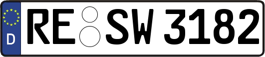 RE-SW3182