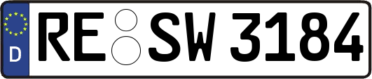 RE-SW3184