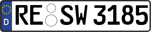 RE-SW3185