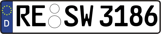 RE-SW3186