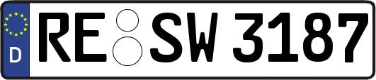 RE-SW3187