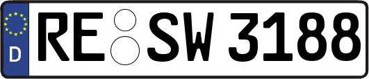 RE-SW3188