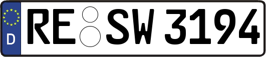 RE-SW3194
