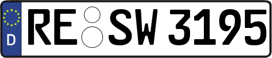 RE-SW3195