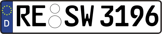 RE-SW3196