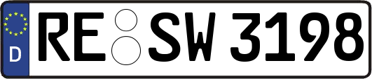 RE-SW3198