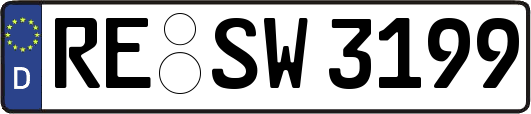 RE-SW3199