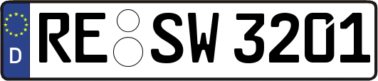 RE-SW3201