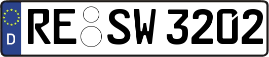 RE-SW3202