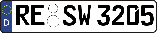 RE-SW3205