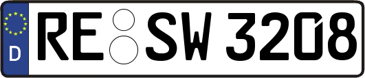 RE-SW3208