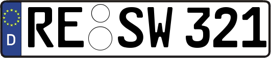 RE-SW321