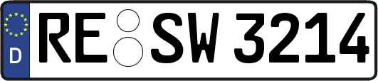 RE-SW3214