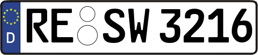 RE-SW3216