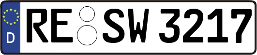 RE-SW3217