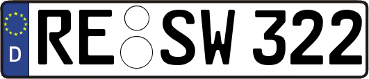 RE-SW322