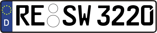 RE-SW3220