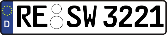 RE-SW3221