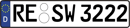 RE-SW3222