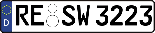 RE-SW3223