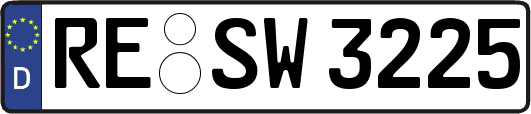 RE-SW3225
