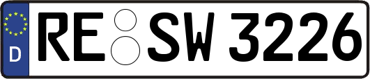 RE-SW3226