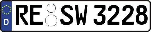 RE-SW3228