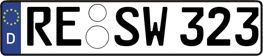 RE-SW323