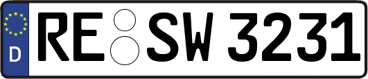 RE-SW3231