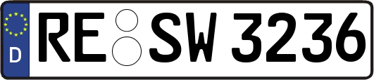 RE-SW3236