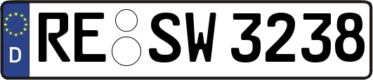 RE-SW3238