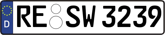 RE-SW3239