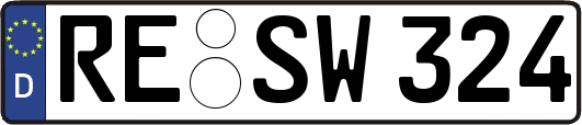 RE-SW324