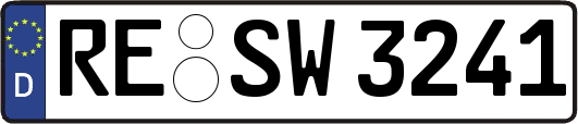 RE-SW3241