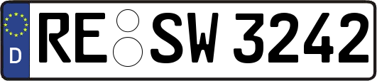 RE-SW3242