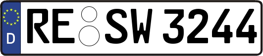 RE-SW3244