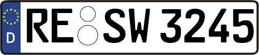 RE-SW3245