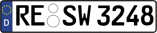 RE-SW3248