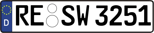 RE-SW3251