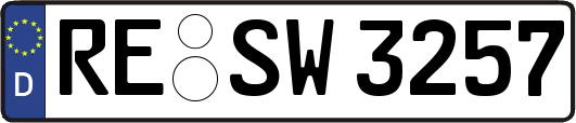 RE-SW3257