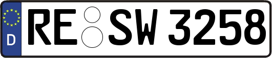 RE-SW3258
