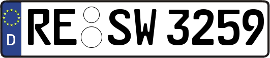 RE-SW3259