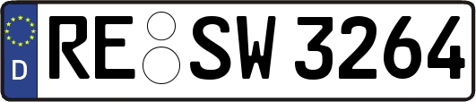 RE-SW3264