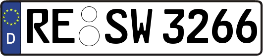 RE-SW3266