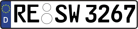 RE-SW3267