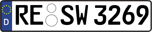 RE-SW3269