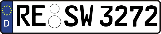 RE-SW3272